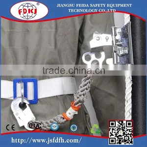 2015 Climbing Fall Arrester For The Working at Hights thumbnail-6