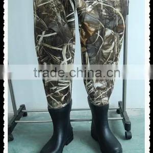 Neoprene Hunting Wader thumbnail-3