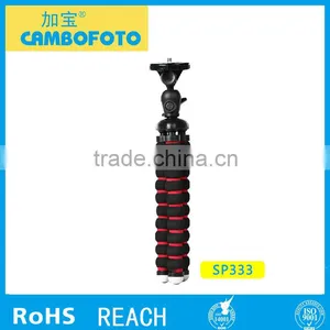 The High Quality Portable Sponge Tripod For Smartphone thumbnail-3