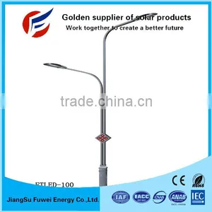 High-quality Solar LED Light With Factory Price thumbnail-5
