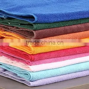 China Supplier Microfiber Hair Towel Twist thumbnail-5