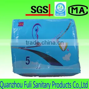 Cheap Lady Colorful Underpants Stocklots ,high Quality Packed With Disposable Sanitary Napkin, Individual Packs,lady Sexy Pant thumbnail-3
