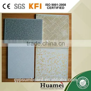 PVC PLASTER Type Board Deocration thumbnail-6