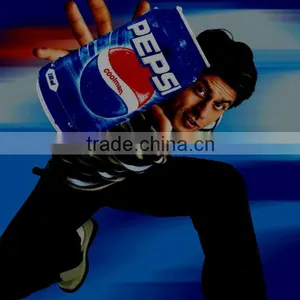 EL Poster,EL Pepsi Advertisement Poster High Brightness thumbnail-1