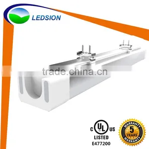 US Inventory Parking Garage Lighting Application 2ft 20W 1900lm LED Vapor Light thumbnail-1