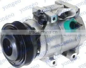 Best A/C Compressor For Veracruz 2008 thumbnail-1