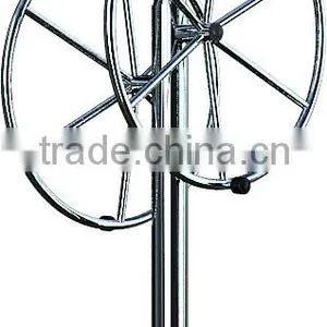 Arm Wheel-outdoor Fitness Equipemnt thumbnail-1