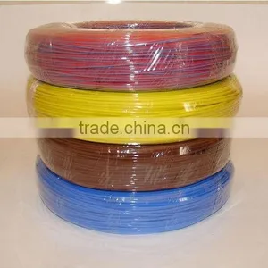 UL1452 Nylon Jacketed Wire thumbnail-1
