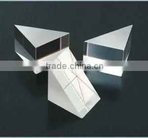High Precision Optical Prism thumbnail-1