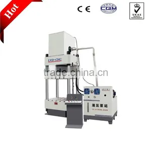 Y32 Hydraulic Press Machine 100 Ton With CE thumbnail-1