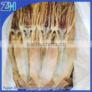 Export Dried Shredded Squid, Dried Illex Squid thumbnail-1