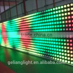 Full Color LED Video Wall /led Decorative Lights Curtain Light thumbnail-3