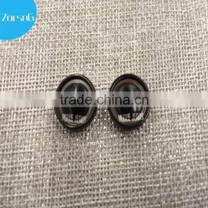 Decorative Metal Snap Button for Europe Brand Clothing Jeans Pants Factory, Designer Press Button, Fastener thumbnail-1