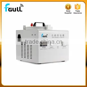FGULL Mini High Pressure Autoclave OCA Adhesive Sticker LCD Bubble Remove Machine for Touch Screen Glass Refurbishment thumbnail-2