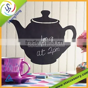 Wholesale Self Adhesive Removable Craft Chalkboard Sticker thumbnail-1