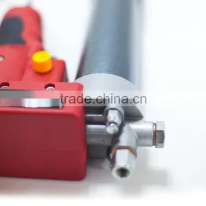 12V/24V Rechargeable Grease Gun, 15 Year Manufacturer For Lubricant Input Tools thumbnail-6