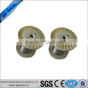 Bright Molybdenum Wire Price thumbnail-1