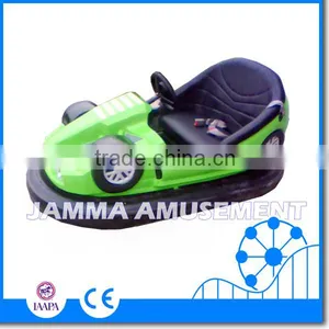 Playground Games Battery Car Children's Bumper Car for Amusement Park thumbnail-1