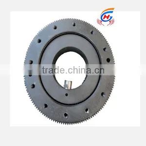 Welding Machinery Slewing Bearing/Ring thumbnail-1