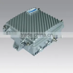 CATV Optical Receiver TON6800F LED Dual Outputs Fiber Optical Node CATV Optical Receiver thumbnail-5