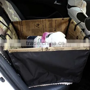 Dog Hammock Seat Cover thumbnail-2