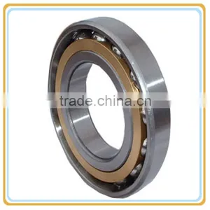 7206 Engine Automobiles Bearing, Angular Contact Ball Bearing With Faster Delivery thumbnail-2
