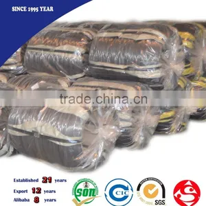 Oil Tempered High Carbon Spring Steel Wire thumbnail-4