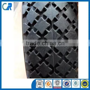 Folding Hand Trolley Wheel thumbnail-4
