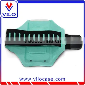High Quality Lycra Band Durable and Ajustable Running Armband thumbnail-6