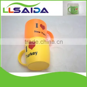 Blank Ceramic Mugs Bulk Saida Sublimation Mug Blank thumbnail-1