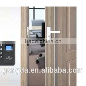 RFID Fingerprint and Lift Access Controller thumbnail-4