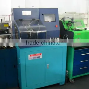 CRI200KA Common Rail Diesel Fuel Injector Test Bench thumbnail-1