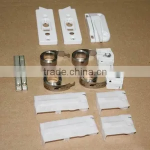 Japanese Window Grill With Lifting Window Air Conditioner thumbnail-6
