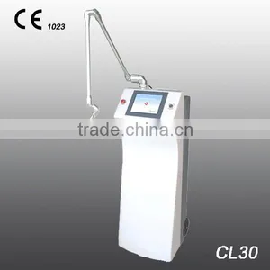 2013 Professional 25w Medical Co2 Laser Equipment for Ent Surgery thumbnail-1