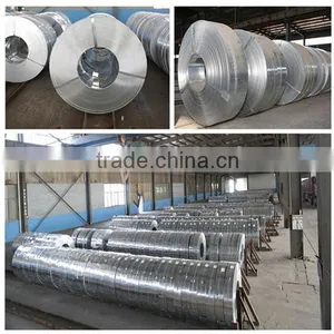 Galvanized Steel Coil New Design For Pipe Making thumbnail-3
