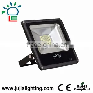 Bridgelux Chip Meanwell Driver 5 Years Warranty 100lumen per Watt 100 Watt Led Flood Light;50w Led Flood Light;flood Light Led thumbnail-3