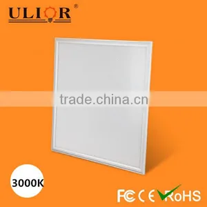 Double Side Luminous Led Flat Panel Lighting With CE Rohs thumbnail-5
