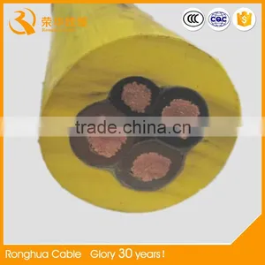 China Low Price H07-RNF, 60245IEC66(YCW) Rubber Cable thumbnail-1