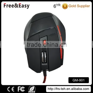 7d Laser With Dpi Indicator Drivers Gaming Optical Mouse Supplier's Choice thumbnail-1