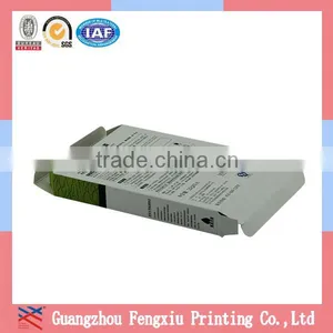 Cosmetic Paper Box Packaging in China thumbnail-5