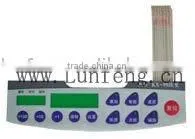 Metal Dome Membrane Switch Manufacturer thumbnail-1