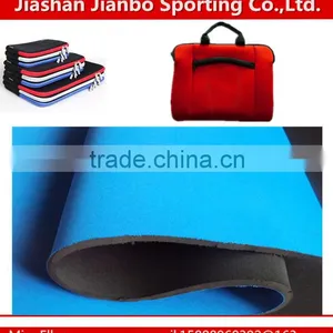 Textured CR Neoprene Foam Rubber Sheet With Factory Price thumbnail-5