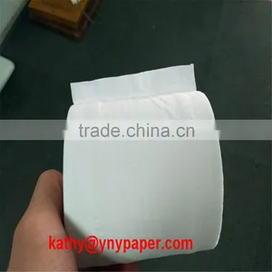 2016 White Jumbo Roll Tissue, Tissue Paper Jumbo Roll thumbnail-4