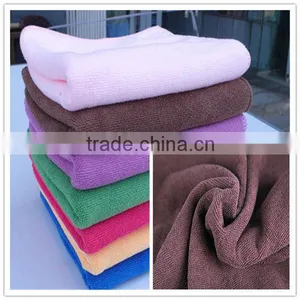 Promotion Microfiber Suede Towel thumbnail-1