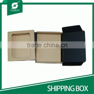 MORE SAFETY CARDBOARD FOLDABLE SHIPPING BOXES FOR CELL PHONE WITH HIGH QUALITY thumbnail-2
