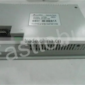 3.7 Inch 192*64 STN OP320 Xinje Advanced Text Hmi Human Machine Interface thumbnail-2