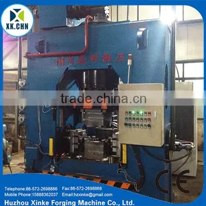 Made in China Auto Mini Forming Hydraulic Press thumbnail-1