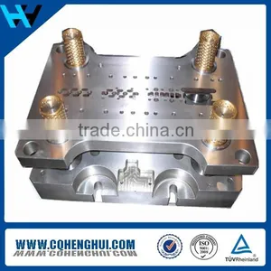 China Supplier for Tungsten Carbide Punch And Die Set thumbnail-2