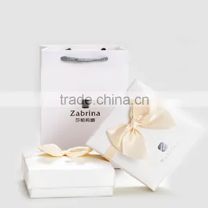 2015 Luxury Cosmetic Packaging Paper Box thumbnail-1