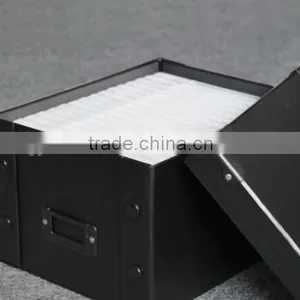 High-quality Aesthetic Appearance Hot-selling Storting Box /packing Box /garment Box thumbnail-3